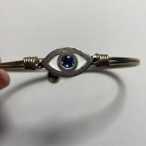 Luca + Dani Evil Eye Bracelet